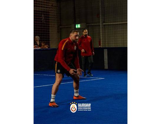 Kundenfoto 1 GALATASARAY OFFIZIELLE FUSSBALLSCHULE©