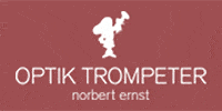 Kundenlogo Optik Trompeter Inh. Christian Ernst