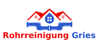 Kundenlogo Rohrreinigung Gries