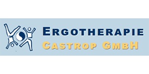Kundenlogo von Ergotherapie Castrop GmbH Kundenlogo von Ergotherapie Castrop GmbH