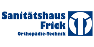 Kundenlogo von Sanitätshaus Alfred Frick e.K. Inh. Jan Christian Schünemann
