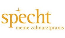 Kundenlogo von Specht Stefan Dr. u. Specht Elke Zahnärzte