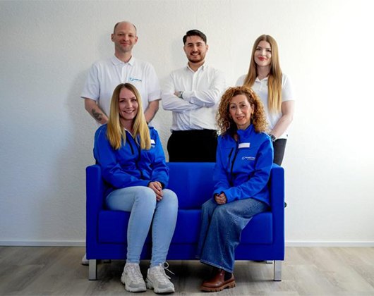 Kundenfoto 1 Homecare - die Alltagshelfer Castrop-Rauxel / Yanik-Pflege GmbH