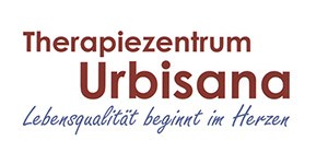 Kundenlogo von Therapiezentrum Urbisana Ergotherapie/ Physiotherapie