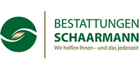 Logo von Bestattungen Schaarmann Inh. Reiner Drees