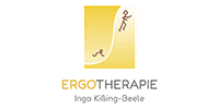 Kundenlogo Praxis für Ergotherapie Inga Kißing-Beele