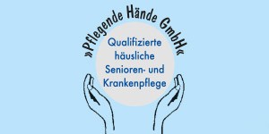 Kundenlogo von Pflegende Hände Hannelore Michels