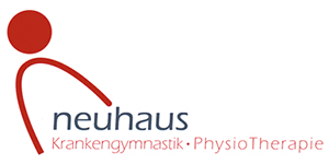 Kundenlogo von Neuhaus Christiane Praxis für Physiotherapie