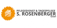 Kundenlogo Rosenberger Susanne Pflegedienst