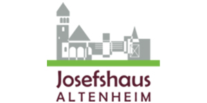 Kundenlogo von Josefshaus-Altenheim Seniorenheim