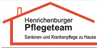 Kundenlogo Henrichenburger Pflegeteam GmbH