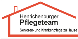Kundenlogo von Henrichenburger Pflegeteam GmbH