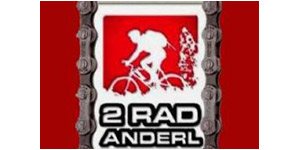 Kundenlogo von Anderl GmbH Zweiradhandel