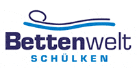 Kundenlogo Bettenwelt Schülken