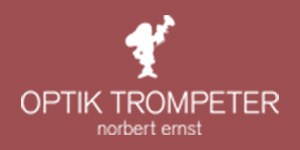 Kundenlogo von Optik Trompeter Inh. Norbert Ernst