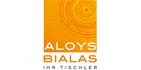 Kundenlogo Bialas Aloys GmbH Tischlerei