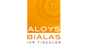 Kundenlogo von Bialas Aloys GmbH Tischlerei