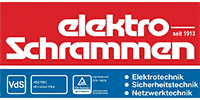 Kundenlogo Elektro Schrammen GmbH Elektrotechnik
