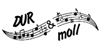 Kundenlogo Musikschule Dur & Moll