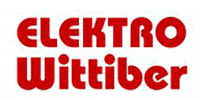 Kundenlogo Elektro Wittiber GmbH