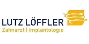 Kundenlogo von Löffler Lutz Zahnarzt Zahnärztliche Implantologie