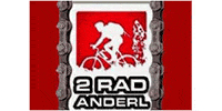 Kundenlogo Anderl GmbH Zweiradhandel