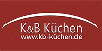 Kundenlogo K & B Küchen- u. Haustechnik