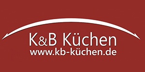 Kundenlogo von K & B Küchen- u. Haustechnik