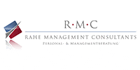 Kundenlogo Rahe Management Consultants