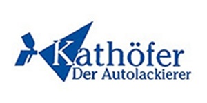 Kundenlogo von Kathöfer Meinolf Autolackiererei