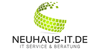 Kundenlogo Neuhaus-IT (Inh. Till Neuhaus)