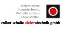Kundenlogo Schulte Volker Elektrotechnik GmbH