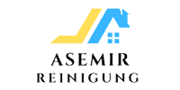 Kundenlogo Asemir Reinigung