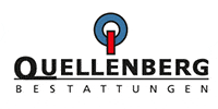 Kundenlogo Bestattungen Quellenberg