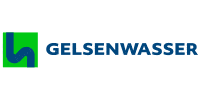 Kundenlogo GELSENWASSER AG