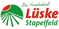 Kundenlogo Lüske Frischehof Gartencenter