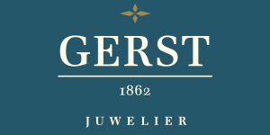 Kundenlogo von Gerst Juwelier Inh. Angelika Ostendorf