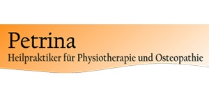 Kundenlogo von Praxis Petrina Inh. Silvia Wilke u. Arne Bick Krankengymnas...