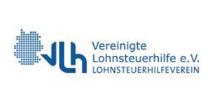 Kundenlogo von Lohnsteuerhilfeverein VLH e.V. Beratungsstelle Stefan Kathmann