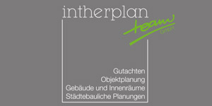 Kundenlogo von intherplan team GmbH Kundenlogo von intherplan team GmbH