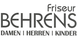 Kundenlogo von Behrens Kerstin Friseur