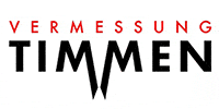 Kundenlogo Vermessungsbüro Timmen, Öffentlich bestellte Vermessungsingenieure Kundenlogo Vermessungsbüro Timmen, Öffentlich bestellte Vermessungsingenieure
