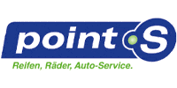 Kundenlogo Reifen-Bünger GmbH Point-S, Reifen / Räder / Auto-Service