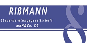 Kundenlogo von Steuerberater Rißmann Kundenlogo von Steuerberater Rißmann