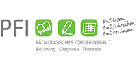 Kundenlogo Pädagogisches Förderinstitut