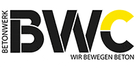 Kundenlogo B.W.C Betonwerk GmbH & Co. KG