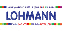 Kundenlogo LOHMANN FachMARKT und MalerBETRIEB