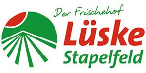 Kundenlogo von Lüske Frischehof Gartencenter