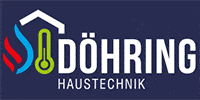 Kundenlogo Haustechnik Döhring