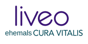 Kundenlogo von Liveo Pflegezentrum GmbH